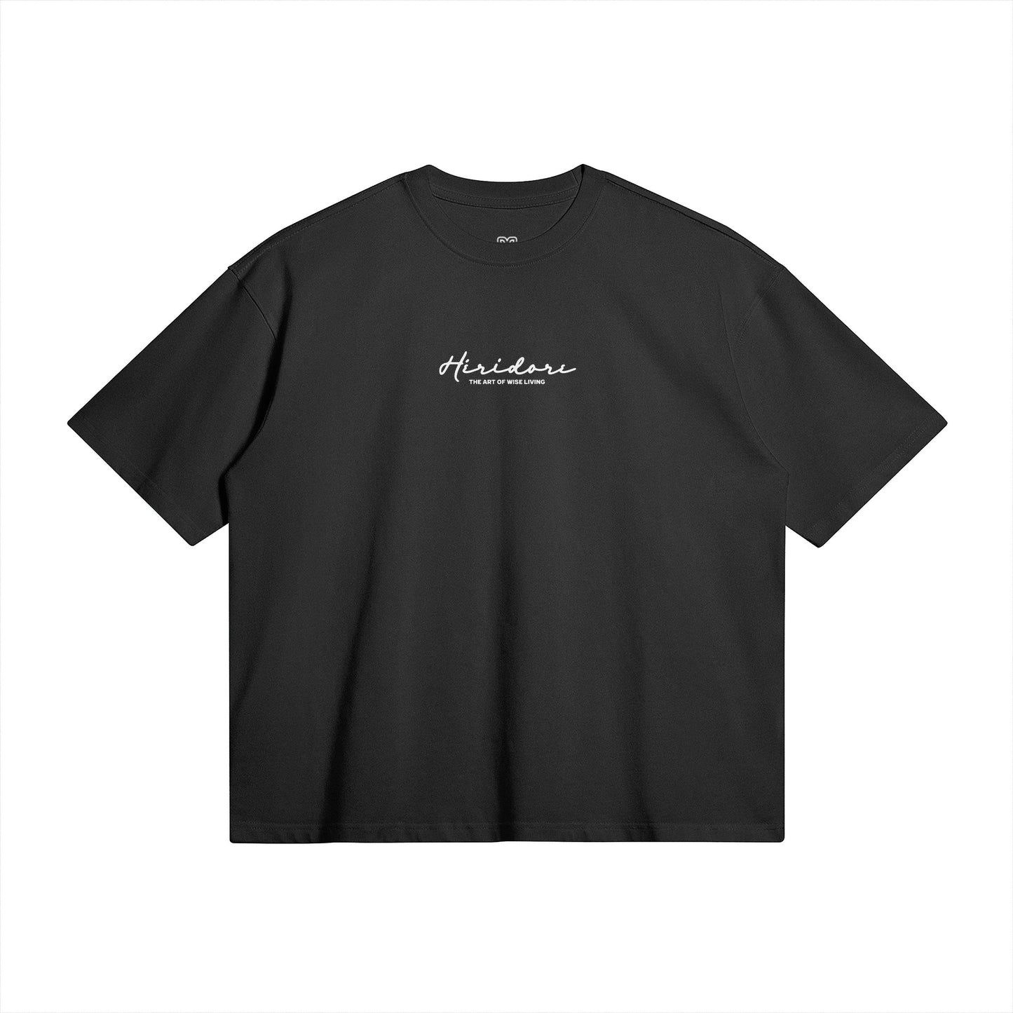 Héridore Signature Boxy Tee