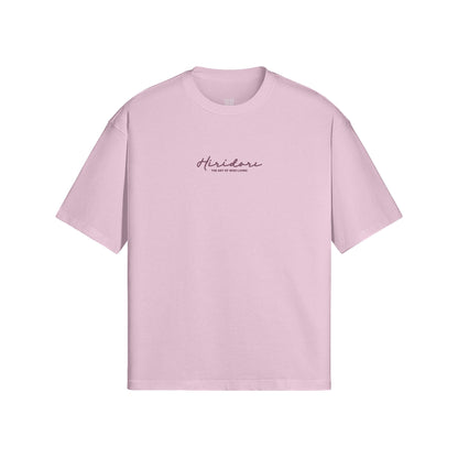 Héridore Signature Boxy Tee