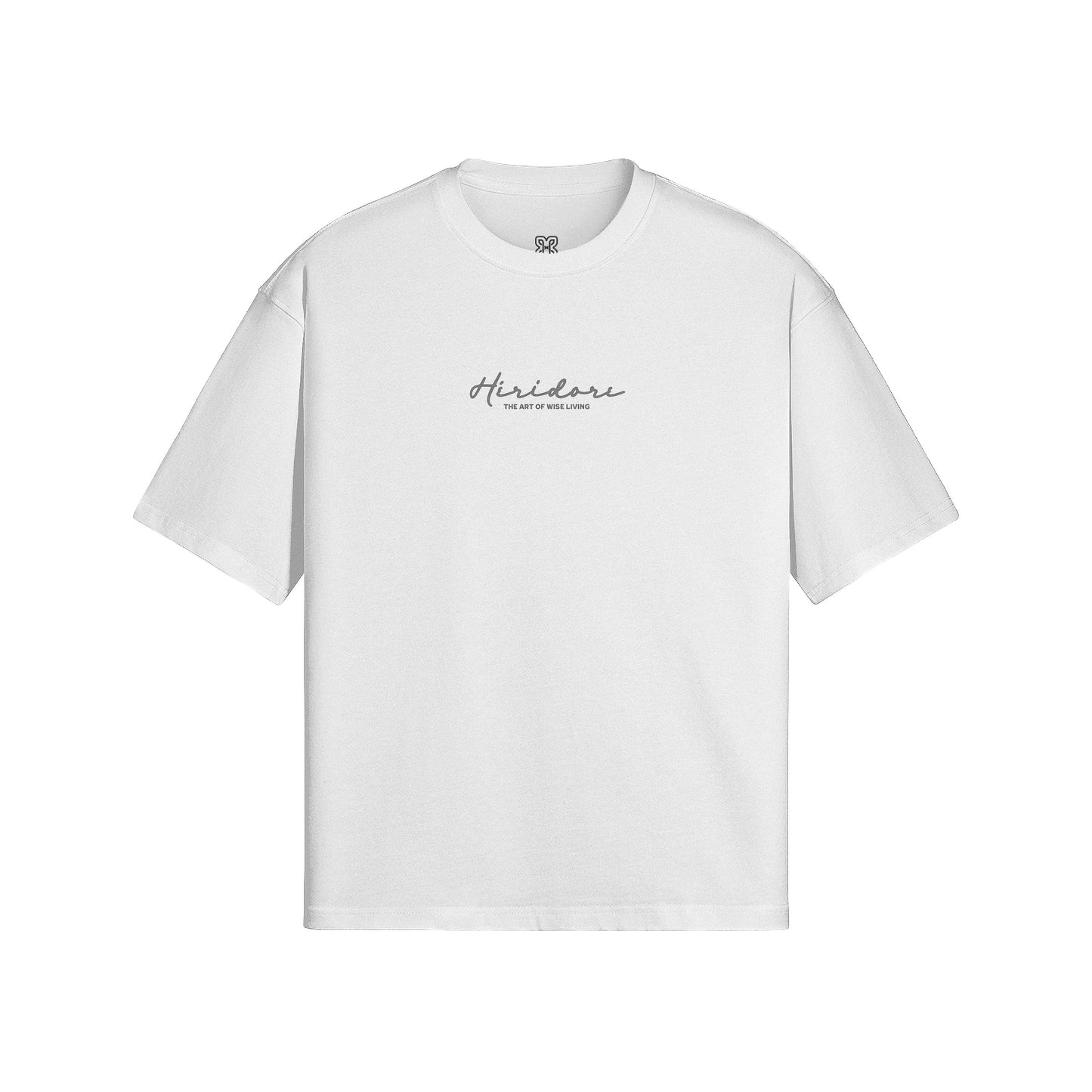 Héridore Signature Boxy Tee