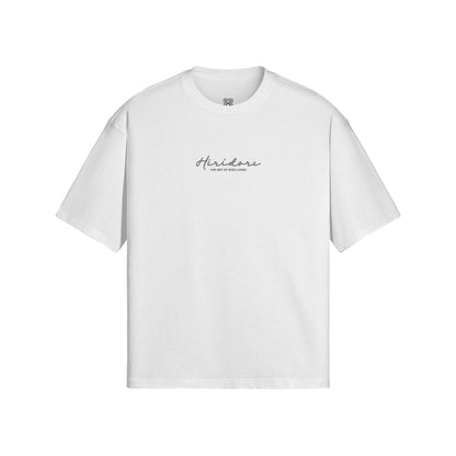 Héridore Signature Boxy Tee