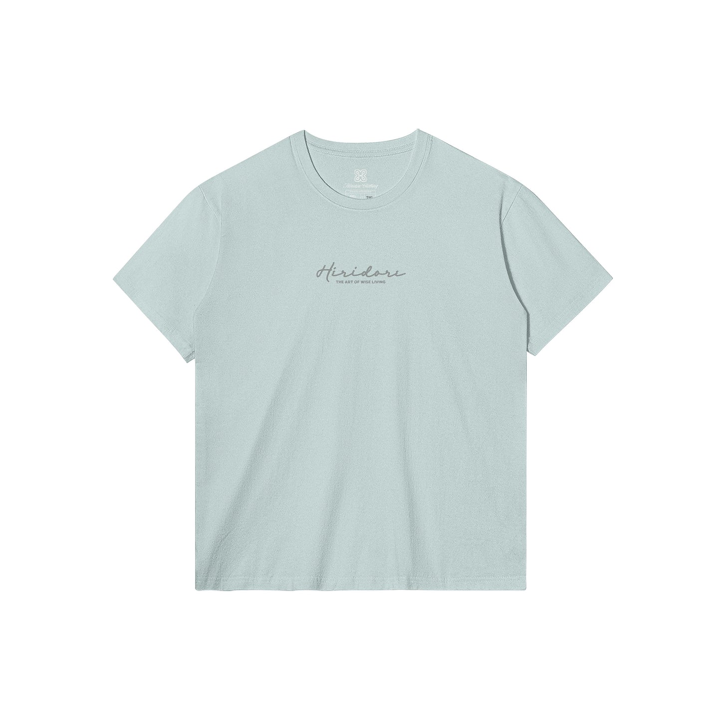 Héridore Signature Regular Tee