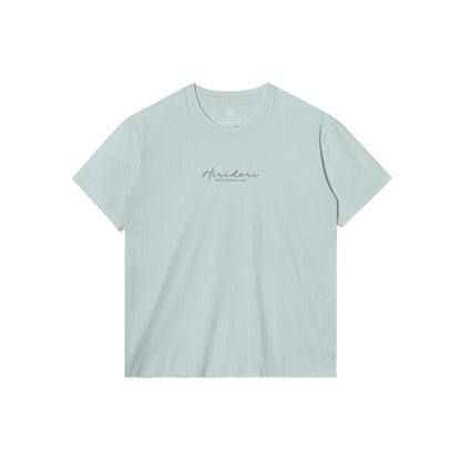 Héridore Signature Regular Tee