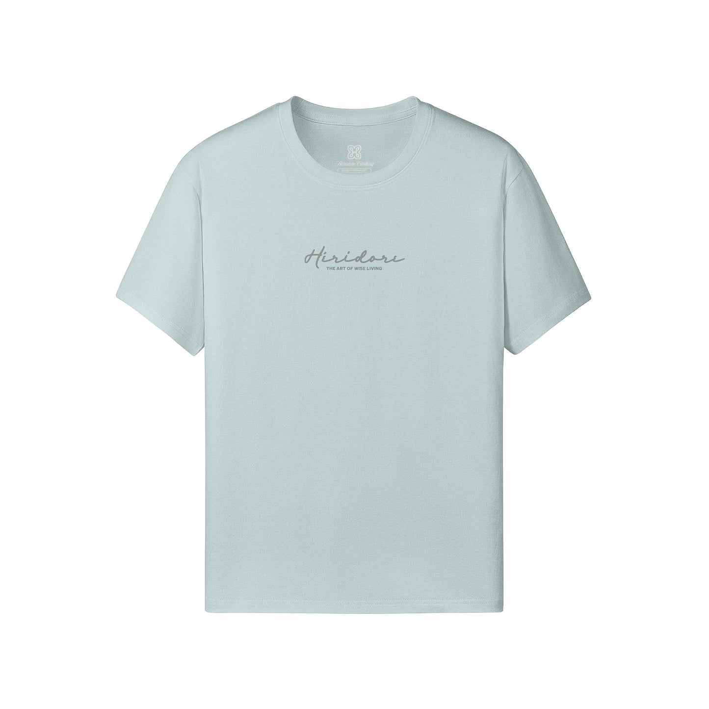 Héridore Signature Regular Tee