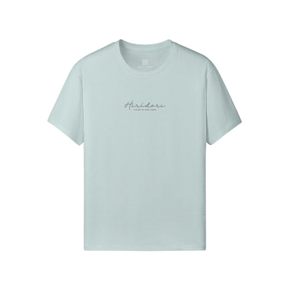Héridore Signature Regular Tee