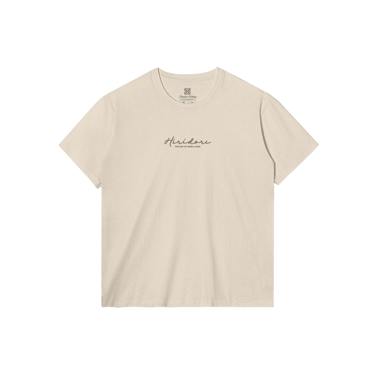 Héridore Signature Regular Tee