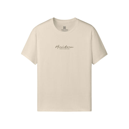 Héridore Signature Regular Tee