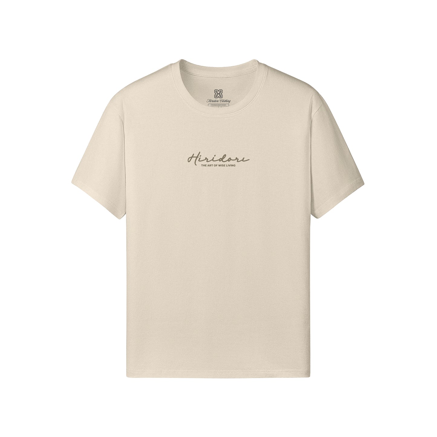 Héridore Signature Regular Tee