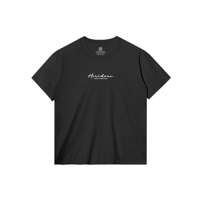 Héridore Signature Regular Tee