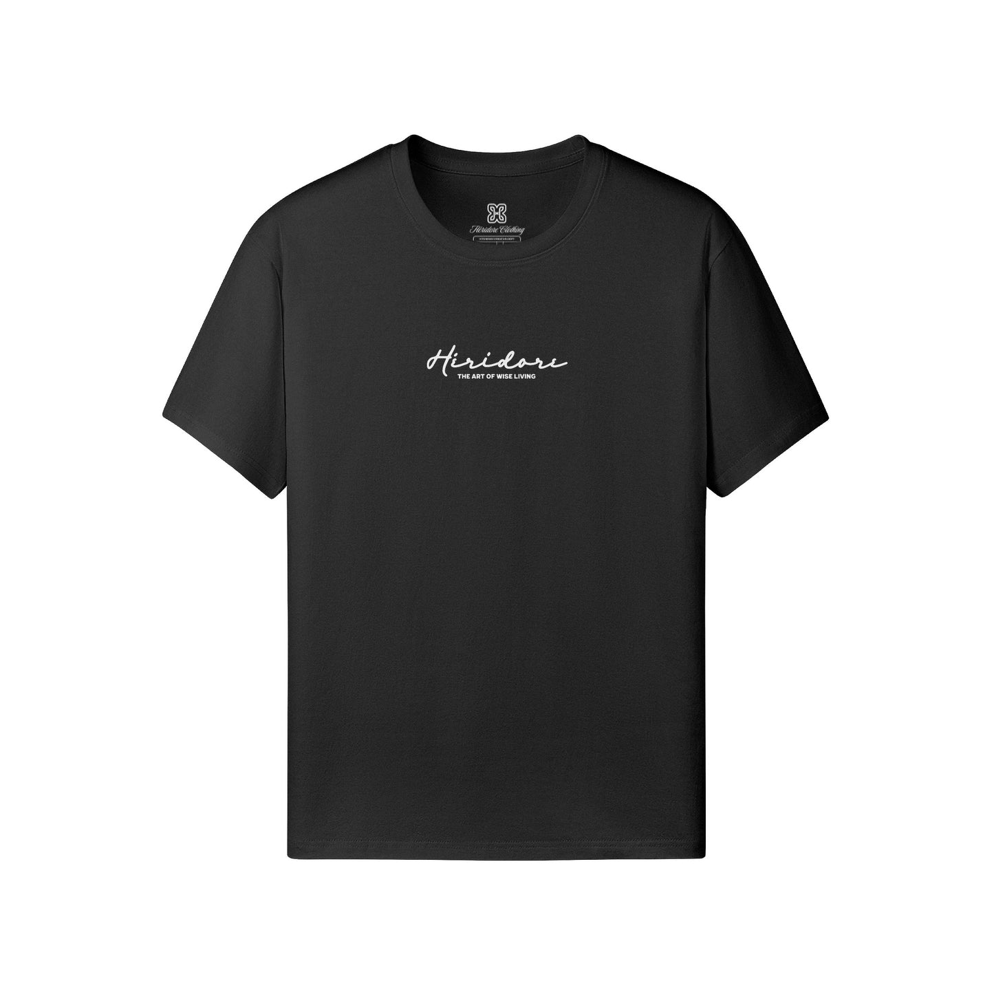 Héridore Signature Regular Tee