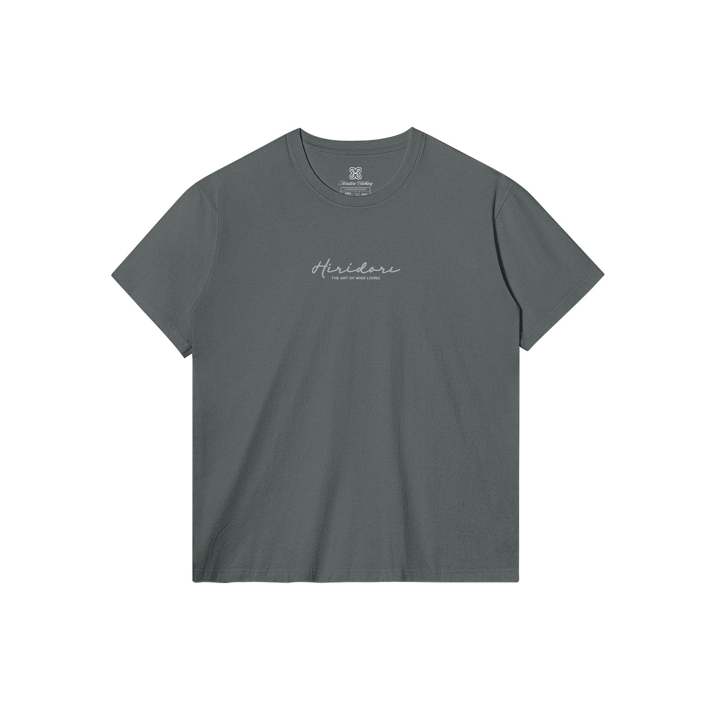 Héridore Signature Regular Tee