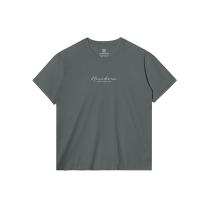 Héridore Signature Regular Tee