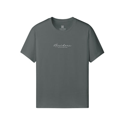 Héridore Signature Regular Tee