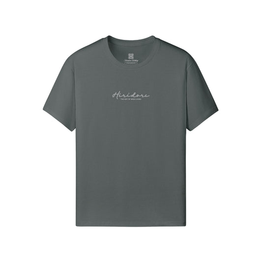 Héridore Signature Regular Tee