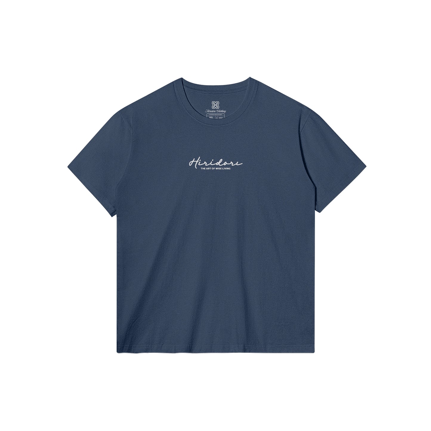 Héridore Signature Regular Tee