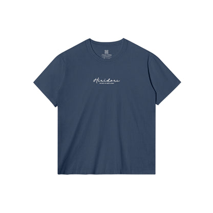 Héridore Signature Regular Tee