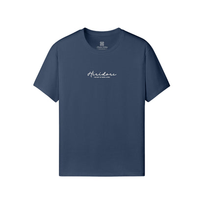 Héridore Signature Regular Tee