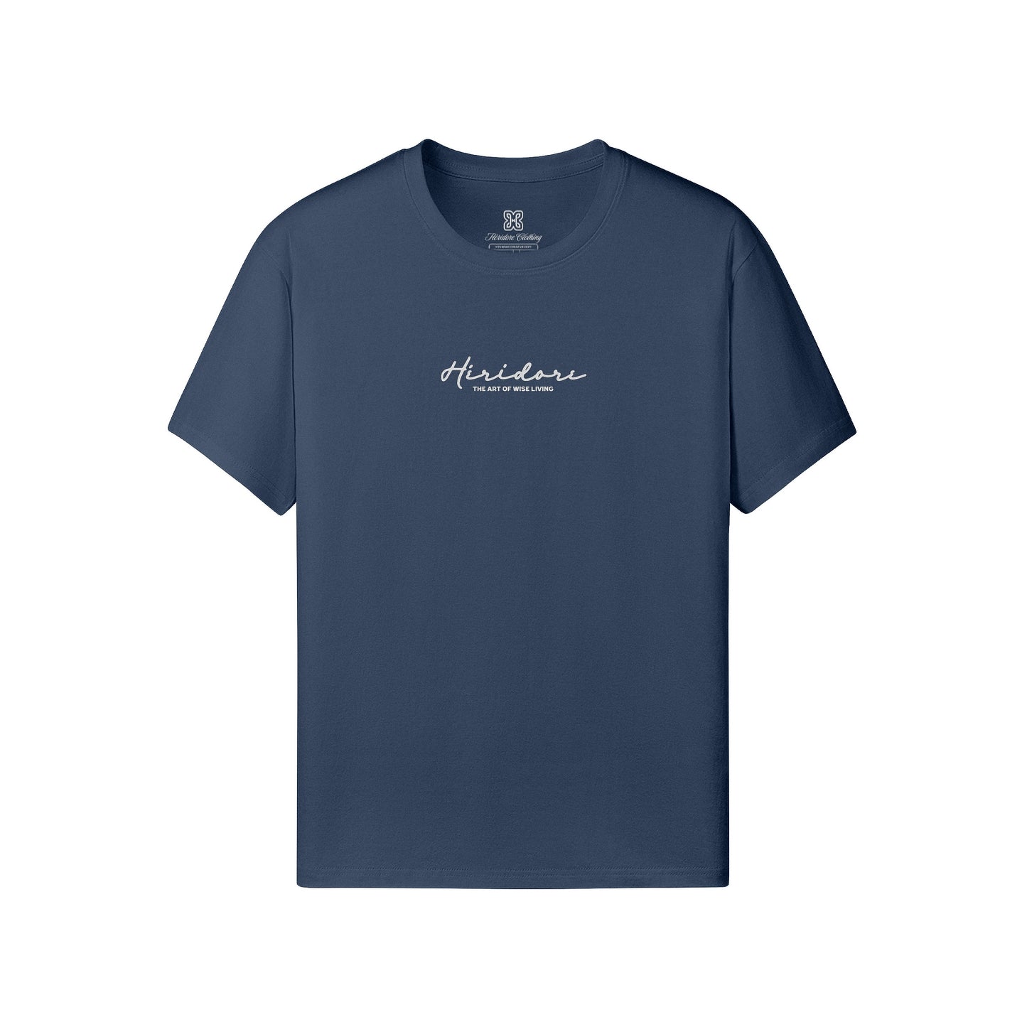 Héridore Signature Regular Tee