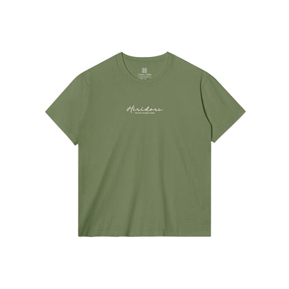 Héridore Signature Regular Tee
