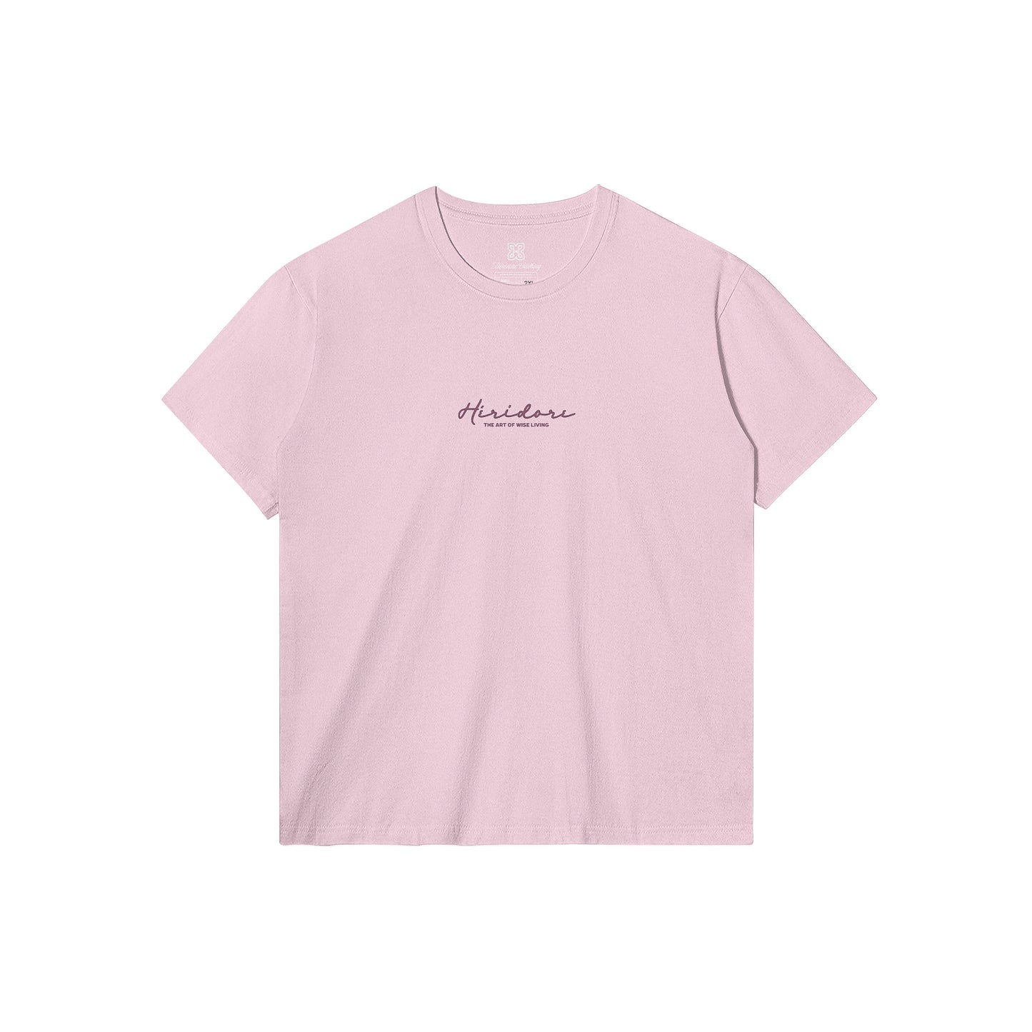 Héridore Signature Regular Tee