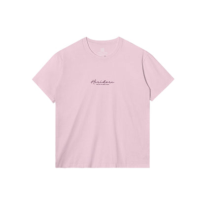 Héridore Signature Regular Tee