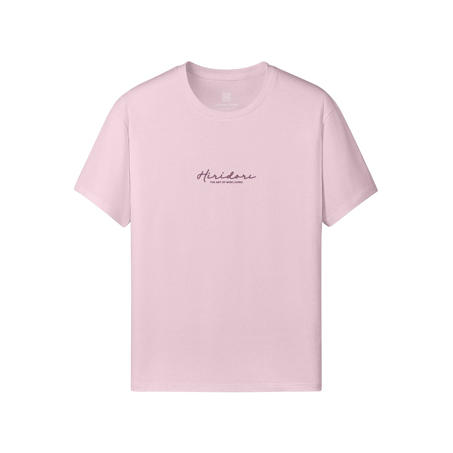 Héridore Signature Regular Tee