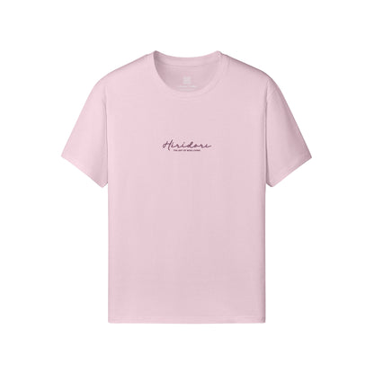 Héridore Signature Regular Tee