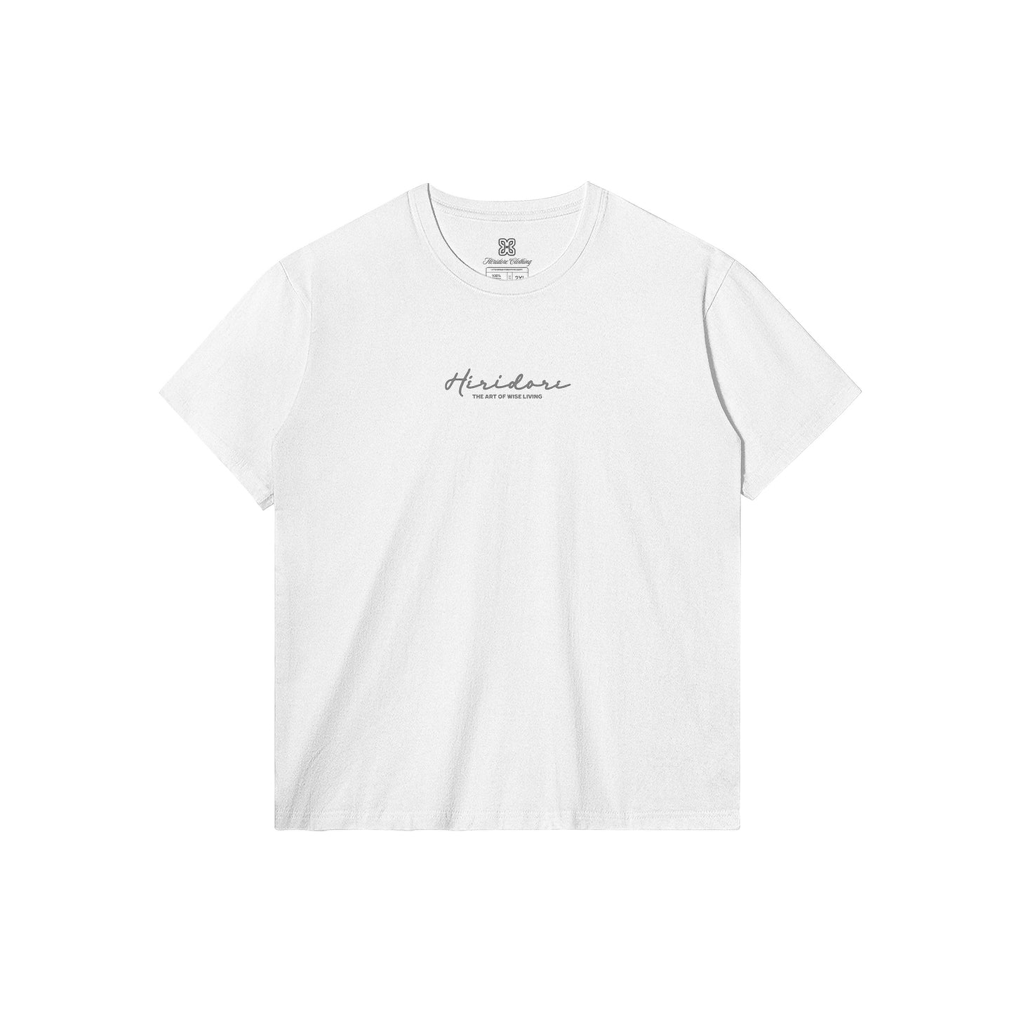 Héridore Signature Regular Tee