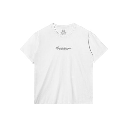 Héridore Signature Regular Tee