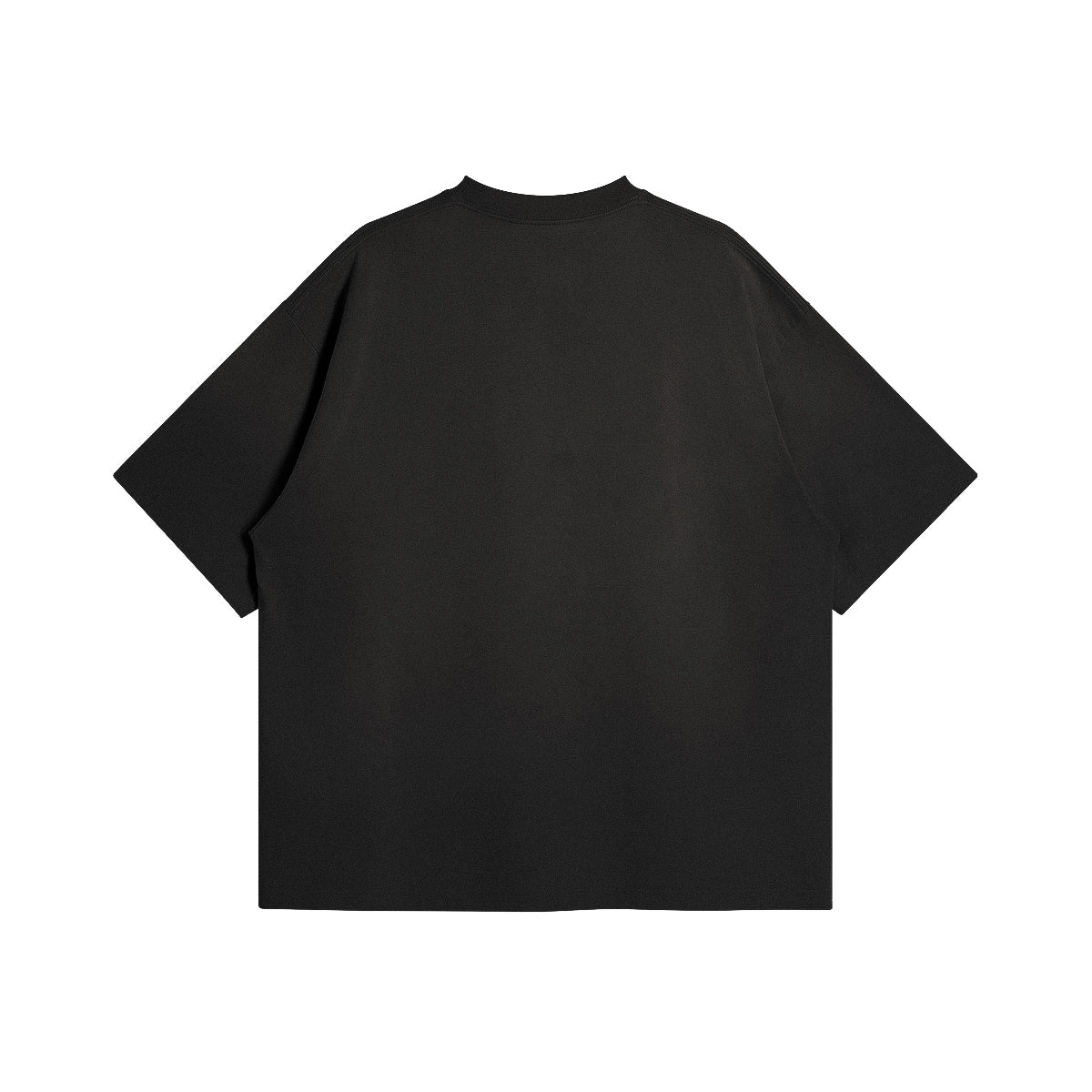 Héridore Signature Boxy T-shirt