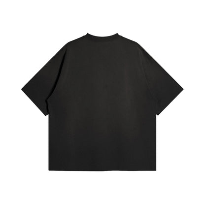 Héridore Signature Boxy T-shirt