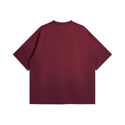 Héridore Signature Boxy T-shirt
