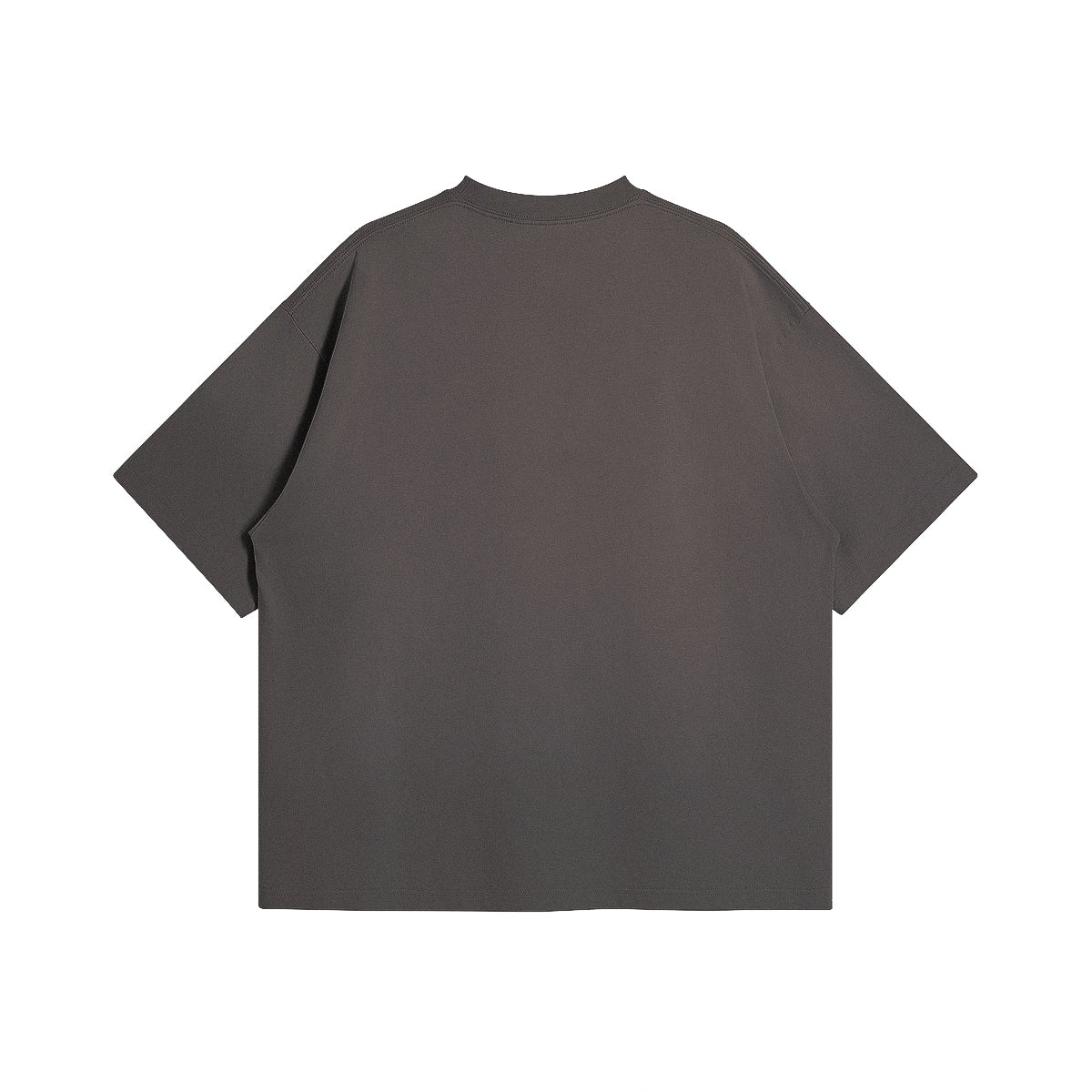 Héridore Signature Boxy T-shirt