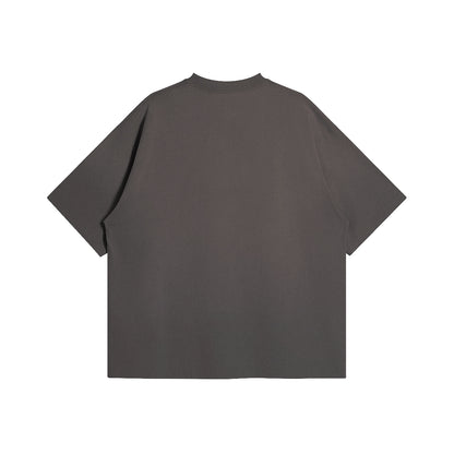 Héridore Signature Boxy T-shirt
