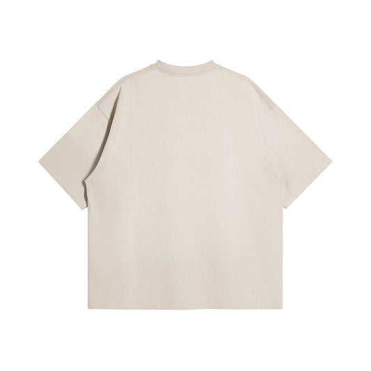 Héridore Signature Boxy T-shirt