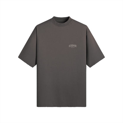 Héridore Streetwear Oversized T-shirt