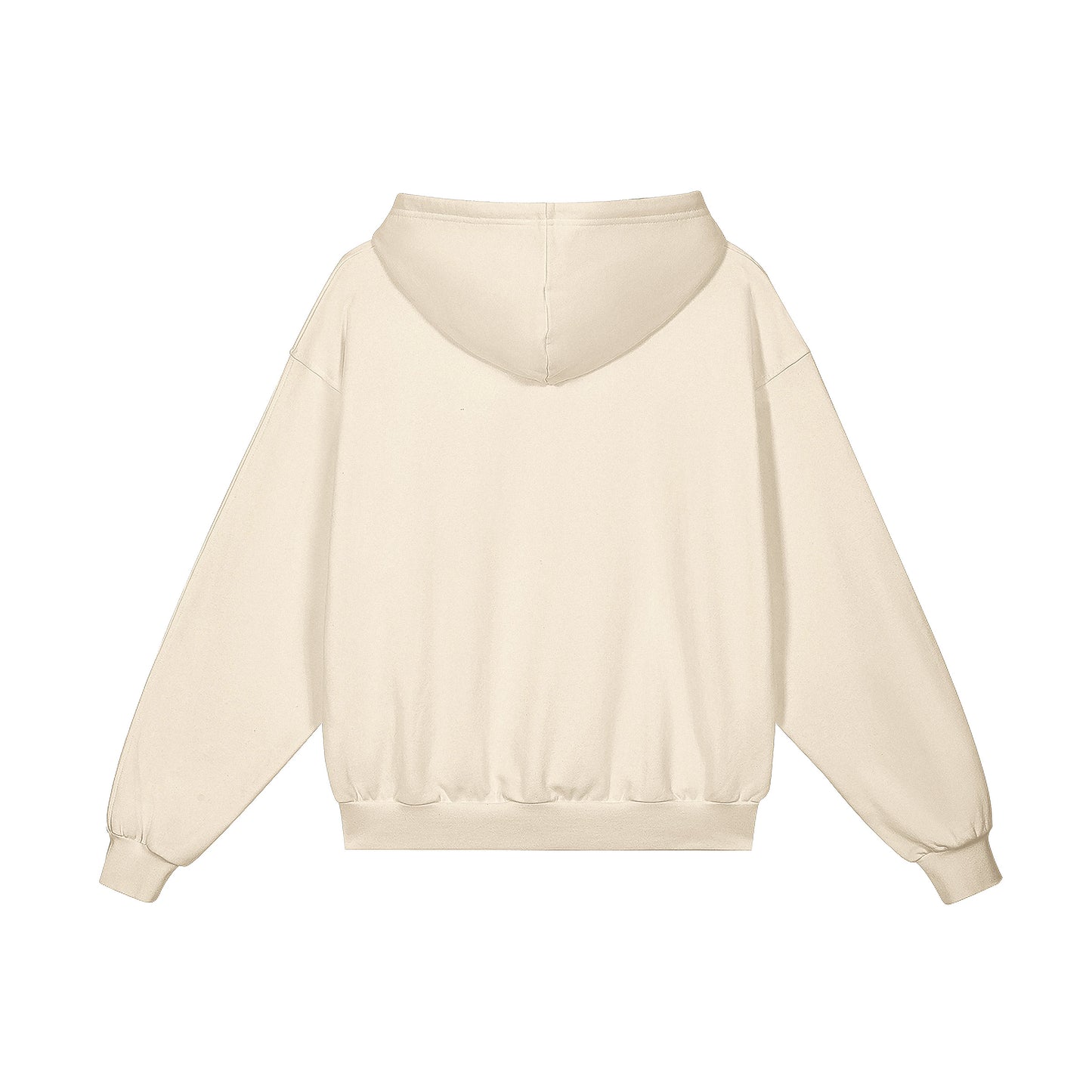 Relaxed Fit Hoodie