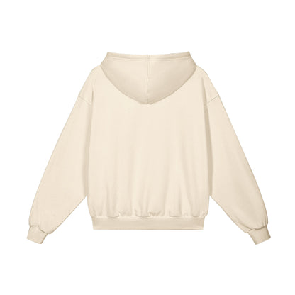 Relaxed Fit Hoodie