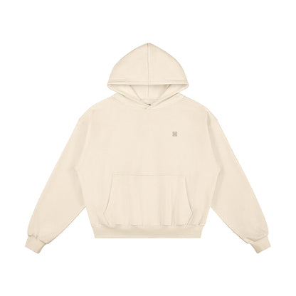 Relaxed Fit Hoodie
