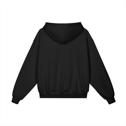 Relaxed Fit Hoodie