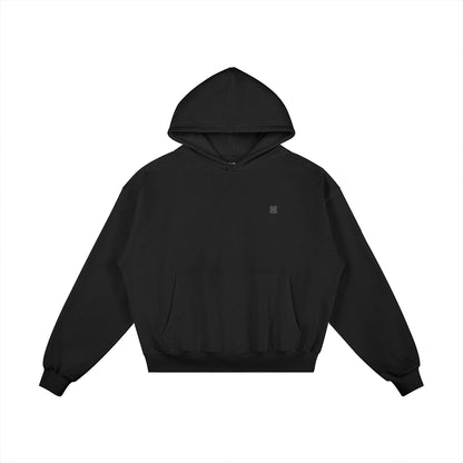 Relaxed Fit Hoodie