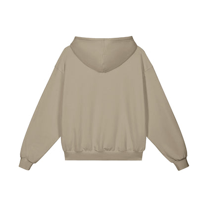 Relaxed Fit Hoodie
