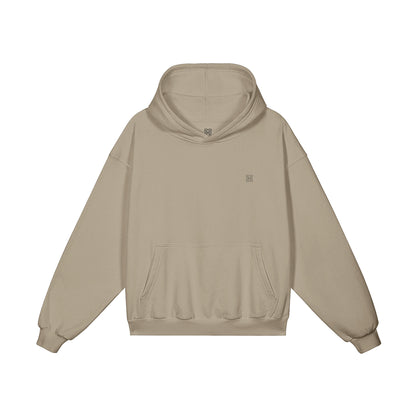 Relaxed Fit Hoodie