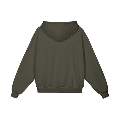 Relaxed Fit Hoodie