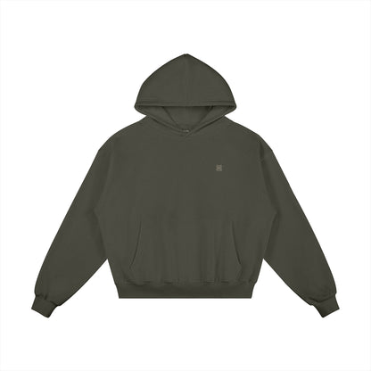 Relaxed Fit Hoodie