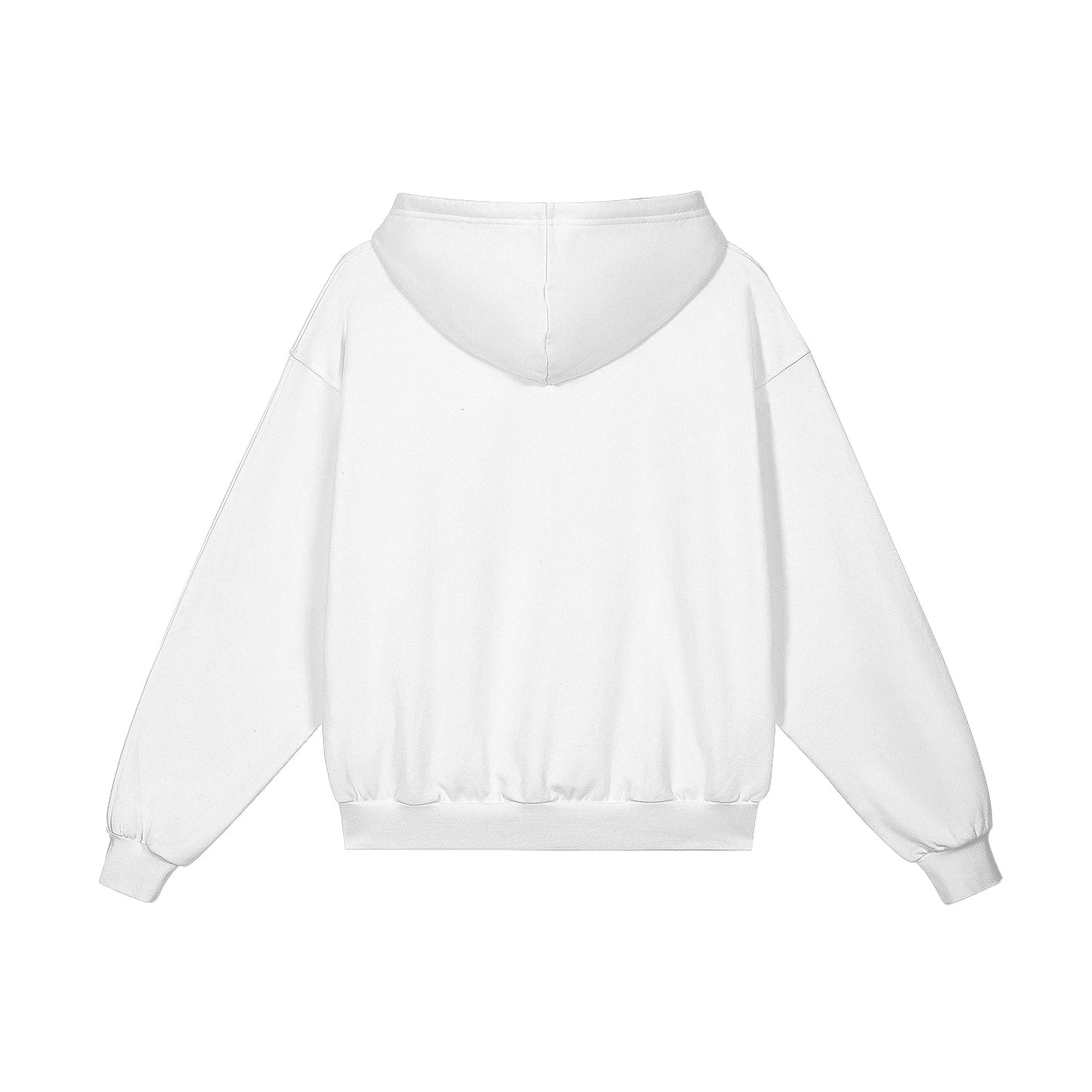 Relaxed Fit Hoodie