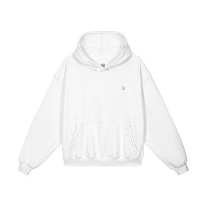 Relaxed Fit Hoodie
