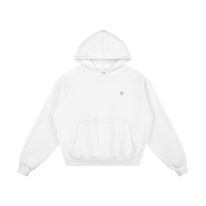 Relaxed Fit Hoodie