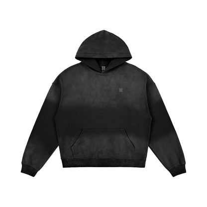 Heavyweight Sun Faded Hoodie