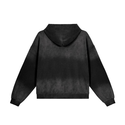 Heavyweight Sun Faded Hoodie