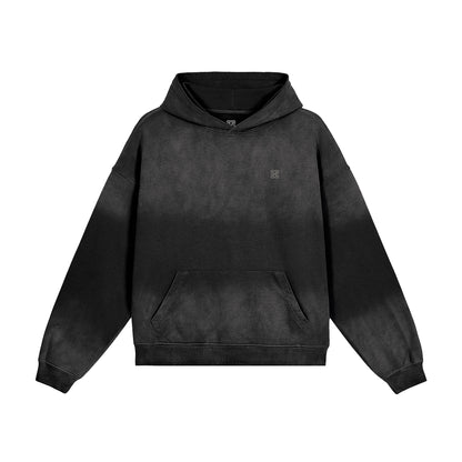Heavyweight Sun Faded Hoodie